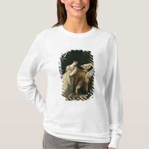 Joanna the Mad  with Philip I the Handsome T-Shirt
