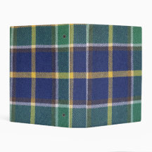 Joass, William (Personal) Tartan