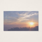 Job 22:28 Inspirational Wallet Cards (Back)