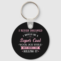 Job Humor Here I Am Killing It