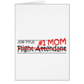 Job Mom Flight Attendant (Front)