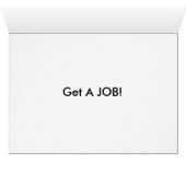 Job Op Card (Inside Horizontal (Bottom))