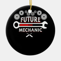 Job Title Future Mechanic Car Auto Mechanic Garage