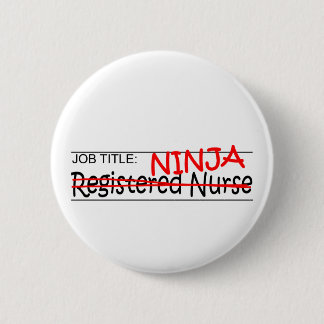 Job Title Ninja - RN Button