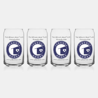 Jobomax Can Glass