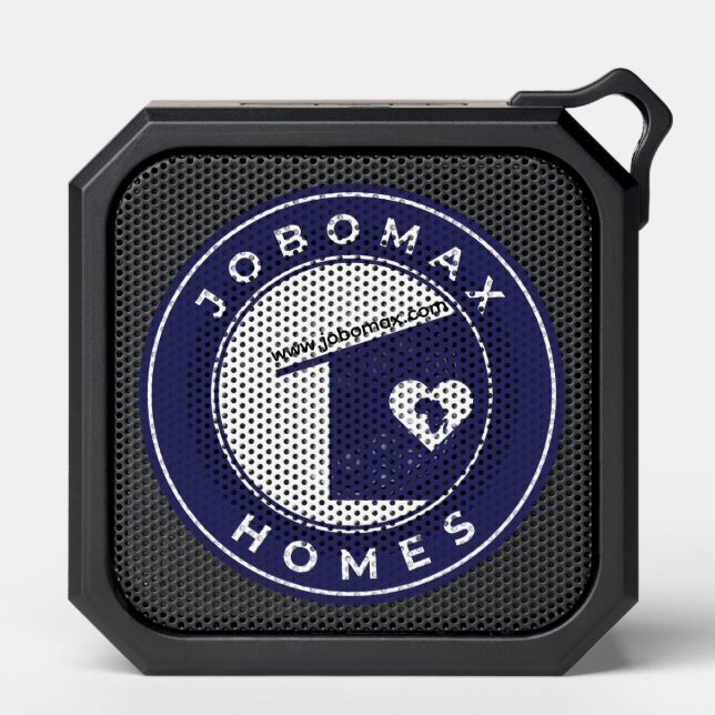 Jobomax Speaker (Front)