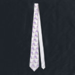 Job's Daughters tie<br><div class="desc">Job's Daughters tie</div>