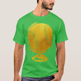 jobs music halloween pride sports st. patrick's da T-Shirt
