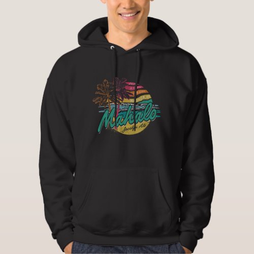 Jocelyn Alo Mahalo Official Merch  Hoodie