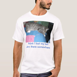 Jocko played his tail off T-Shirt
