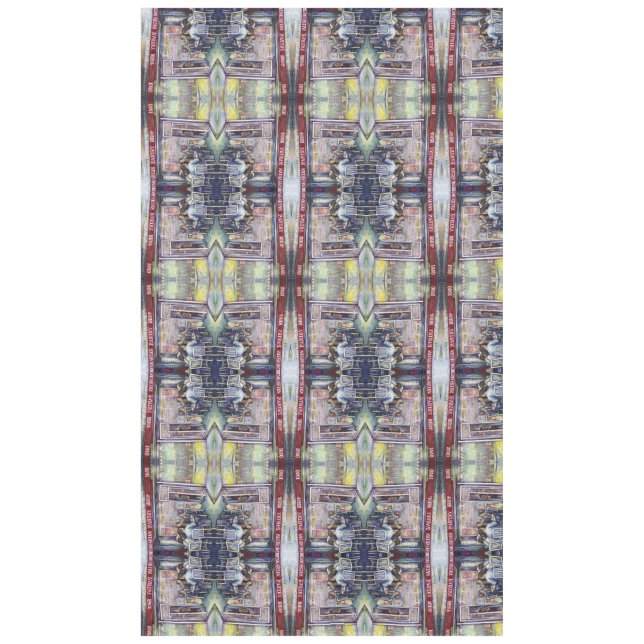 Jocund Tablecloth (Front)