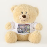 Jocund Teddy Bear
