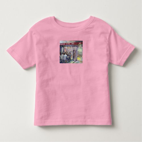 Jocund Toddler T_shirt