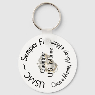 Jody Keychain