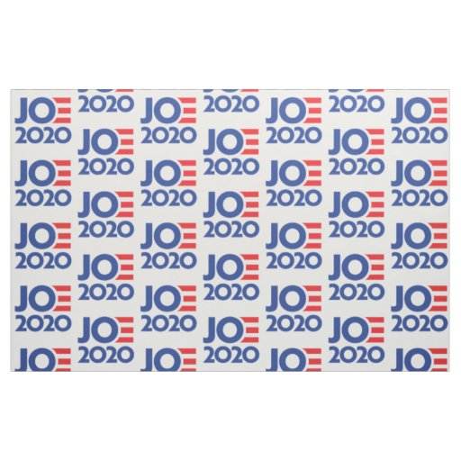 JOE 2020 FABRIC