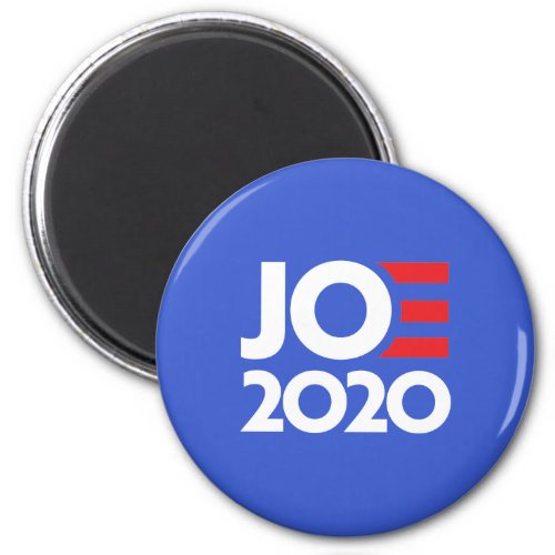 JOE 2020 MAGNET