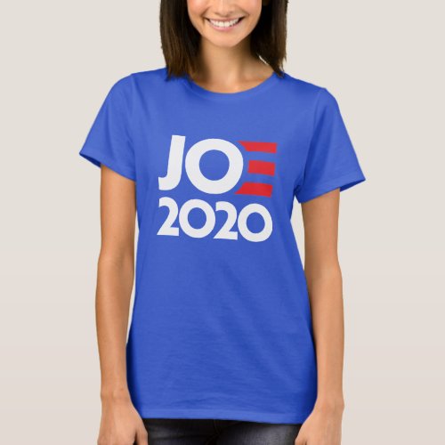 JOE 2020 T_Shirt