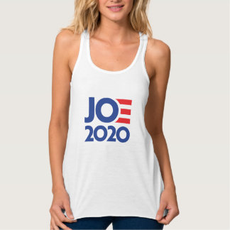 JOE 2020 TANK TOP