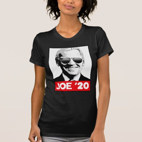 JOE 20 T_Shirt