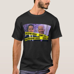 JOE AND HUNTER BIDEN SHIRTS