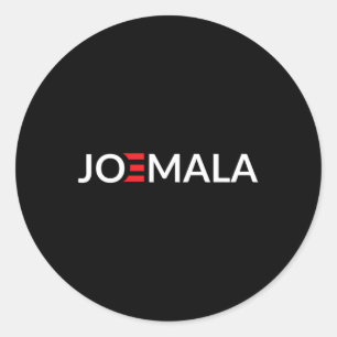 Joe And Kamala 2020 Vote Biden Harris 2020 Classic Round Sticker