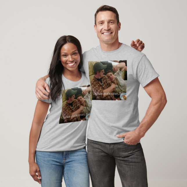 Joe and Kyle T-Shirt (Unisex)