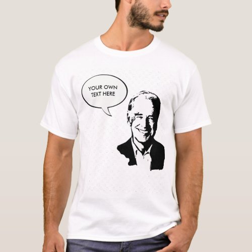 Joe Biden 2012 T_Shirt