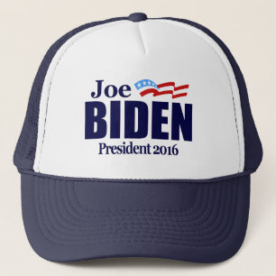 Joe Biden 2016 Trucker Hat