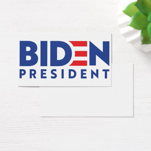 Joe Biden 2020 Biden for President (Desk)