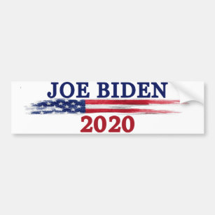 Joe Biden Bumper Stickers - Car Stickers | Zazzle