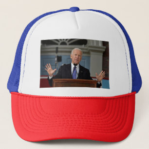Joe Biden 2020 Candidate for President Trucker Hat