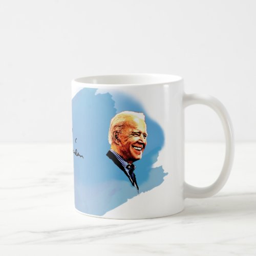 Joe Biden 2020 Coffee Mug