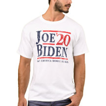 Joe Biden 2020 Election Make America Moral Again