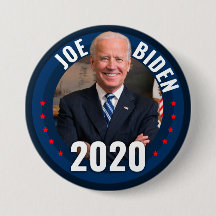 Joe Biden 2020 for President