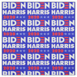 Joe Biden 2020 |Harris Vote Blue Election Democrat Fabric