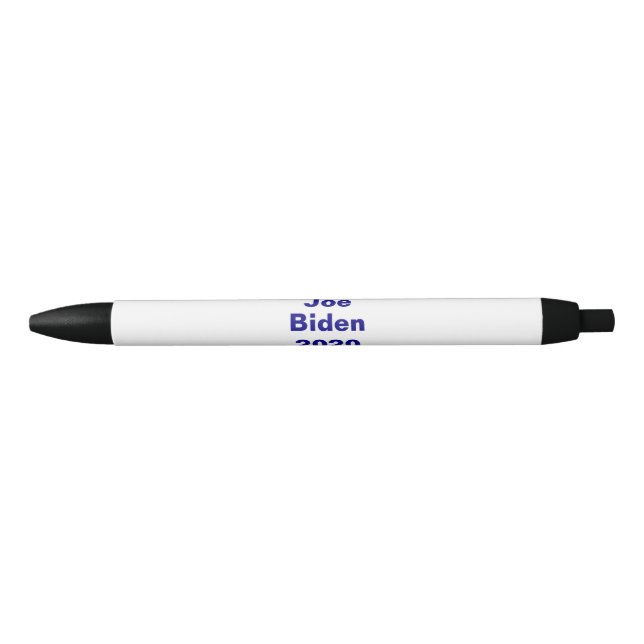 Joe Biden 2020 Presidential Election Pen (Front)