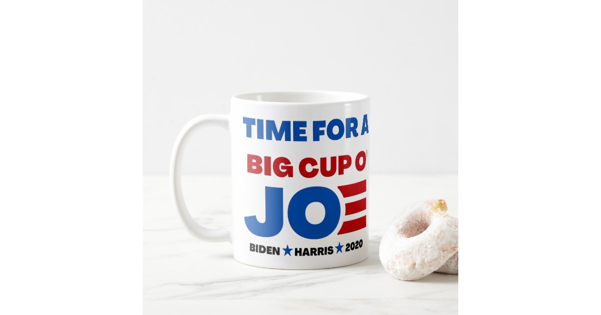 Mugs - Grandmother - Gift for MAMAW Joe Biden