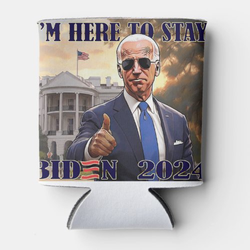 Joe Biden 2024 Election Can Cooler