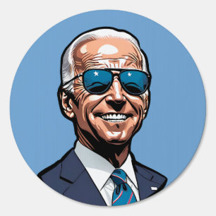 Joe Biden 2024 election vote USA                   Sign