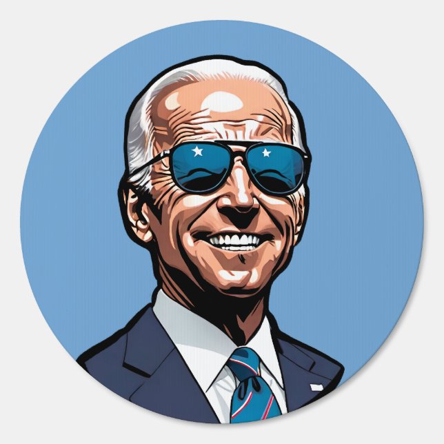 Joe Biden 2024 election vote USA                   Sign (Front)