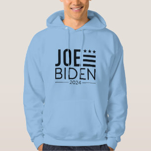 Joe Biden 2024 Hoodie
