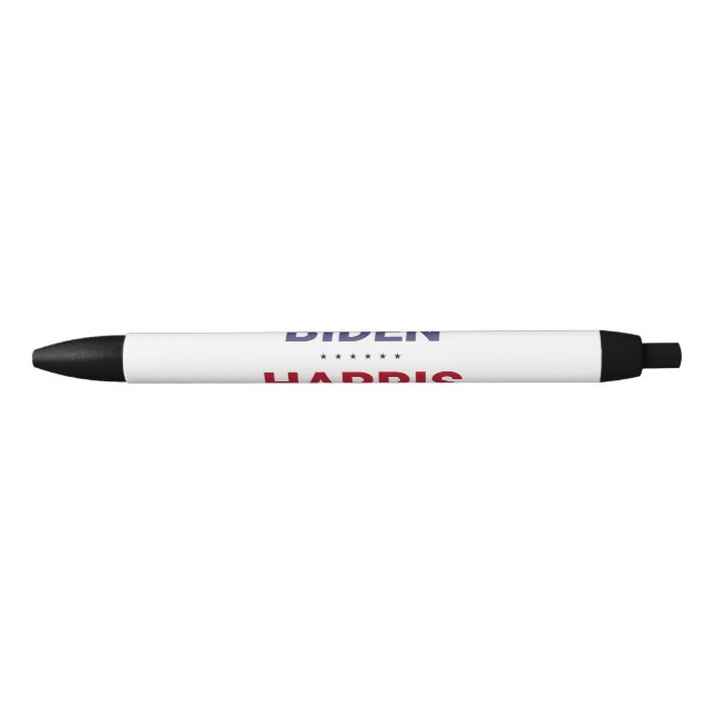 Joe Biden and Kamala Harris (2020 US Election) Pen (Front)