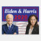 Joe Biden and Kamala Harris 2020 US Election