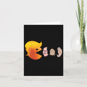 Joe Biden Anti Kamala Harris Anti Nancy Pelosi  Card