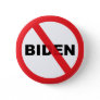 Joe Biden Anti popular political Button