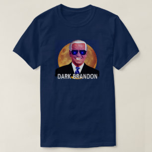 Joe Biden as Dark Brandon T-Shirt