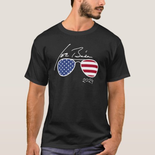 Joe Biden Aviators 2024 T_Shirt
