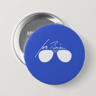 Joe Biden Aviators Button