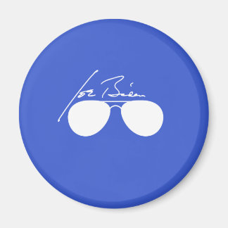 Joe Biden Aviators Magnet
