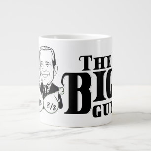 Joe Biden Big Guy Jumbo Coffee Mug